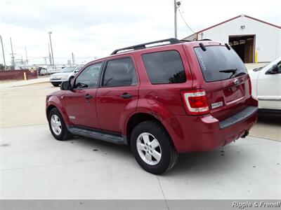 2008 Ford Escape XLT   - Photo 9 - Davenport, IA 52802