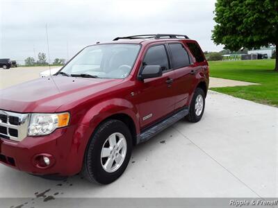 2008 Ford Escape XLT   - Photo 3 - Davenport, IA 52802