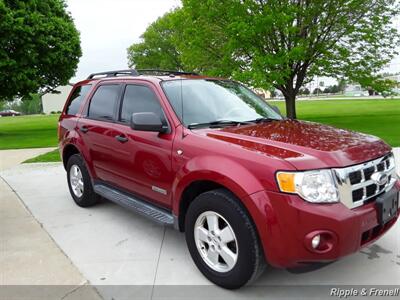 2008 Ford Escape XLT   - Photo 14 - Davenport, IA 52802