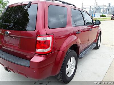 2008 Ford Escape XLT   - Photo 11 - Davenport, IA 52802