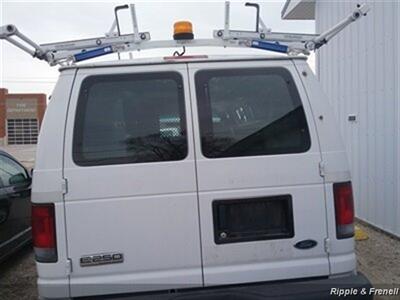 2007 Ford E-250   - Photo 5 - Davenport, IA 52802