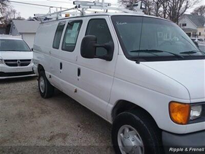 2007 Ford E-250   - Photo 4 - Davenport, IA 52802