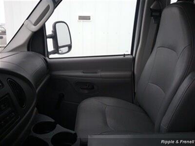 2007 Ford E-250   - Photo 11 - Davenport, IA 52802