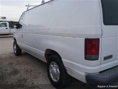 2007 Ford E-250   - Photo 6 - Davenport, IA 52802