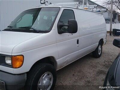 2007 Ford E-250   - Photo 3 - Davenport, IA 52802