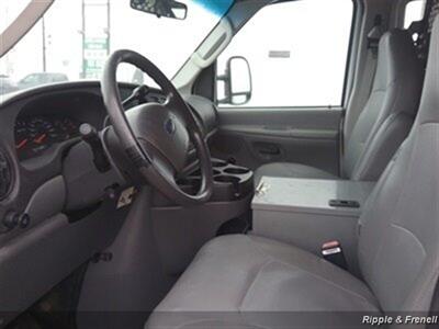 2007 Ford E-250   - Photo 8 - Davenport, IA 52802