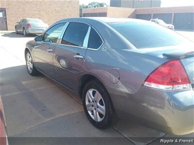 2006 Chevrolet Impala LS   - Photo 7 - Davenport, IA 52802