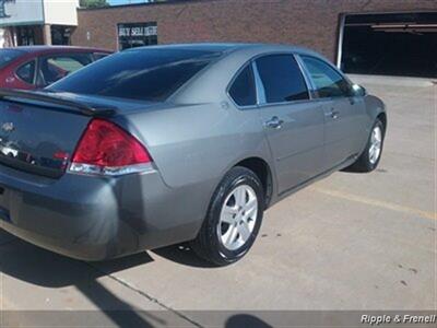 2006 Chevrolet Impala LS   - Photo 6 - Davenport, IA 52802