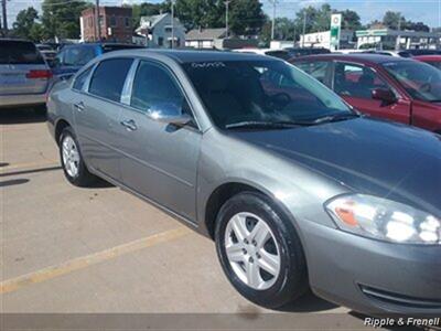 2006 Chevrolet Impala LS   - Photo 4 - Davenport, IA 52802