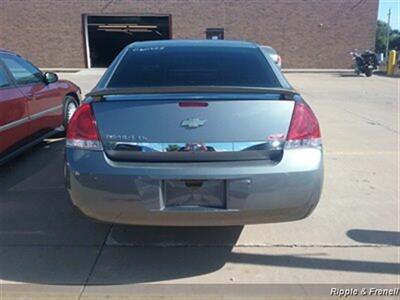 2006 Chevrolet Impala LS   - Photo 5 - Davenport, IA 52802