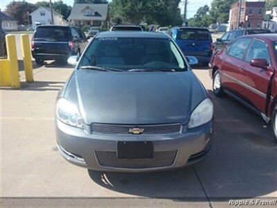 2006 Chevrolet Impala LS   - Photo 1 - Davenport, IA 52802