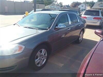 2006 Chevrolet Impala LS   - Photo 3 - Davenport, IA 52802