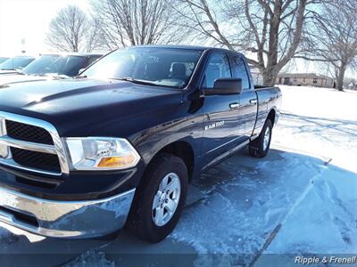 2011 RAM 1500 ST   - Photo 3 - Davenport, IA 52802