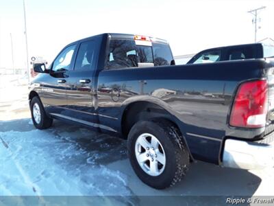 2011 RAM 1500 ST   - Photo 8 - Davenport, IA 52802
