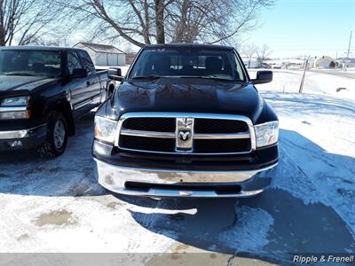 2011 RAM 1500 ST   - Photo 1 - Davenport, IA 52802