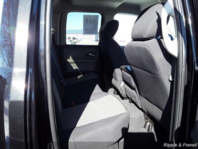 2011 RAM 1500 ST   - Photo 12 - Davenport, IA 52802