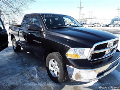 2011 RAM 1500 ST   - Photo 14 - Davenport, IA 52802