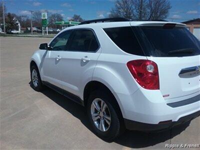 2011 Chevrolet Equinox LT   - Photo 7 - Davenport, IA 52802