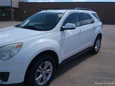 2011 Chevrolet Equinox LT   - Photo 3 - Davenport, IA 52802