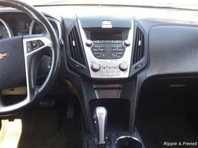 2011 Chevrolet Equinox LT   - Photo 13 - Davenport, IA 52802