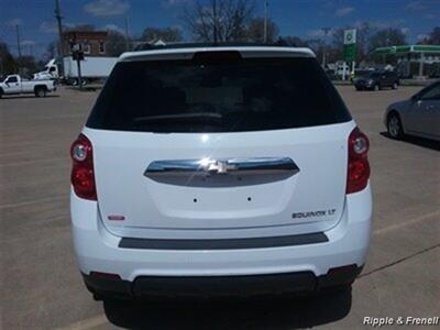 2011 Chevrolet Equinox LT   - Photo 5 - Davenport, IA 52802