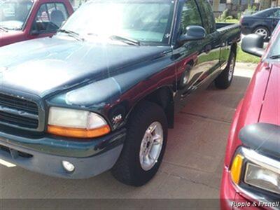 1999 Dodge Dakota Sport   - Photo 3 - Davenport, IA 52802