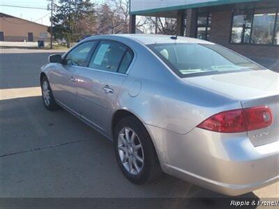 2008 Buick Lucerne CXL   - Photo 7 - Davenport, IA 52802