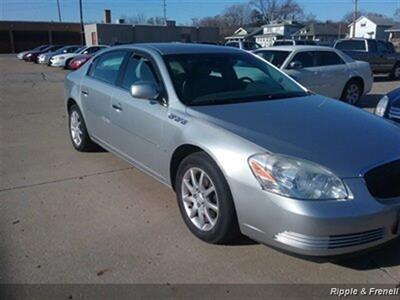 2008 Buick Lucerne CXL   - Photo 4 - Davenport, IA 52802