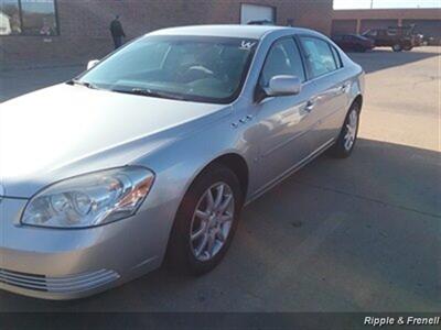 2008 Buick Lucerne CXL   - Photo 3 - Davenport, IA 52802