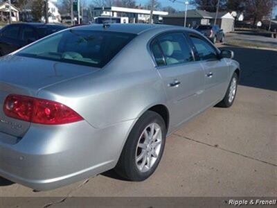 2008 Buick Lucerne CXL   - Photo 6 - Davenport, IA 52802