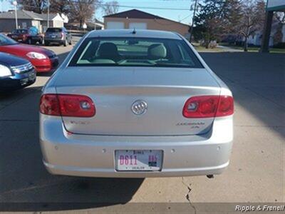 2008 Buick Lucerne CXL   - Photo 5 - Davenport, IA 52802