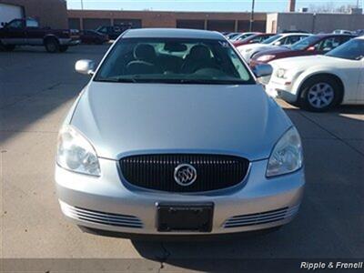 2008 Buick Lucerne CXL   - Photo 1 - Davenport, IA 52802