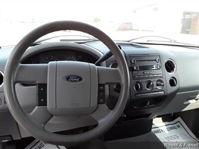 2007 Ford F-150 XLT   - Photo 6 - Davenport, IA 52802