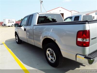 2007 Ford F-150 XLT   - Photo 7 - Davenport, IA 52802