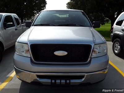 2007 Ford F-150 XLT   - Photo 1 - Davenport, IA 52802