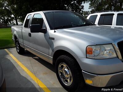 2007 Ford F-150 XLT   - Photo 10 - Davenport, IA 52802