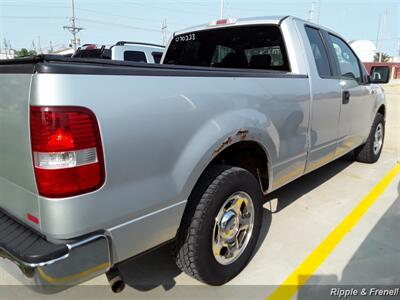 2007 Ford F-150 XLT   - Photo 9 - Davenport, IA 52802