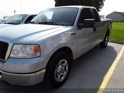 2007 Ford F-150 XLT   - Photo 3 - Davenport, IA 52802