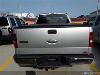 2007 Ford F-150 XLT   - Photo 8 - Davenport, IA 52802