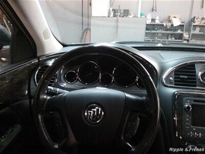 2013 Buick Enclave Premium   - Photo 13 - Davenport, IA 52802