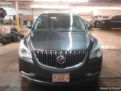 2013 Buick Enclave Premium   - Photo 1 - Davenport, IA 52802