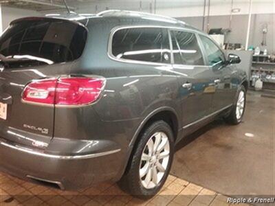 2013 Buick Enclave Premium   - Photo 6 - Davenport, IA 52802