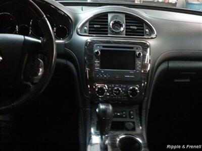 2013 Buick Enclave Premium   - Photo 14 - Davenport, IA 52802