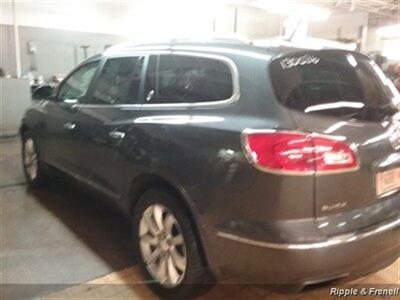 2013 Buick Enclave Premium   - Photo 7 - Davenport, IA 52802