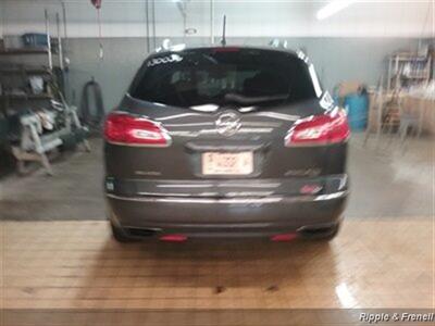 2013 Buick Enclave Premium   - Photo 5 - Davenport, IA 52802