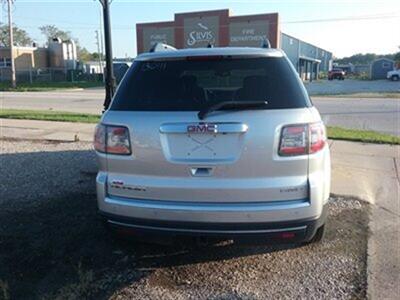 2013 GMC Acadia SLT-1   - Photo 5 - Davenport, IA 52802