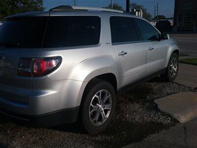 2013 GMC Acadia SLT-1   - Photo 6 - Davenport, IA 52802