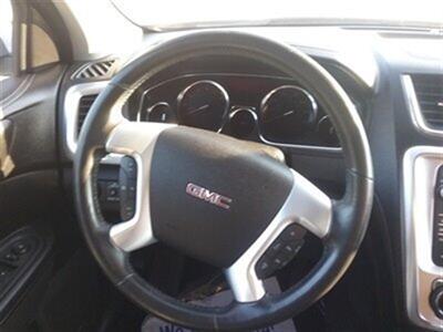 2013 GMC Acadia SLT-1   - Photo 12 - Davenport, IA 52802