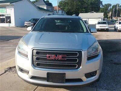 2013 GMC Acadia SLT-1   - Photo 1 - Davenport, IA 52802