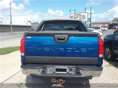 2003 Chevrolet Avalanche 1500 4dr 1500   - Photo 5 - Davenport, IA 52802